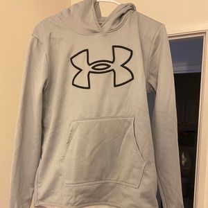 Women’s Under Armour Hoodie Size S